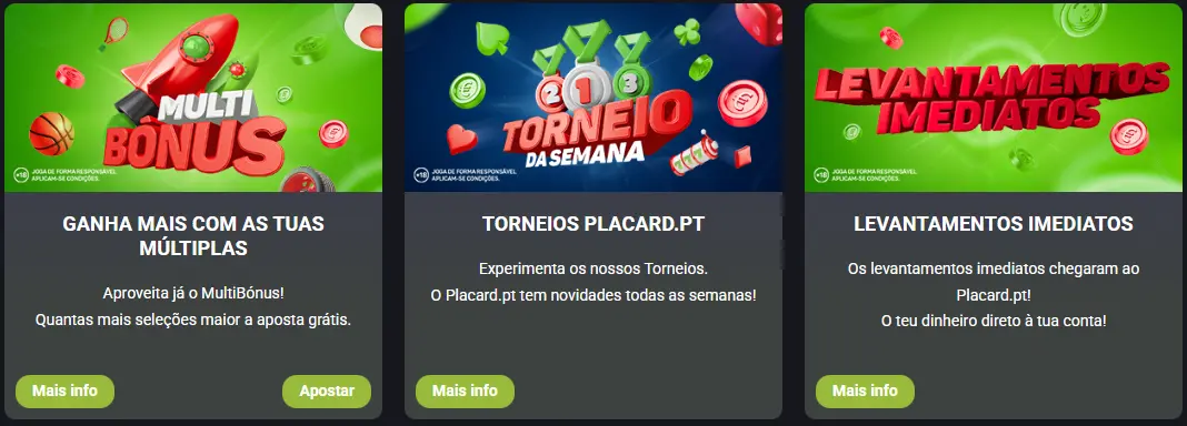 Programa VIP com benefícios exclusivos